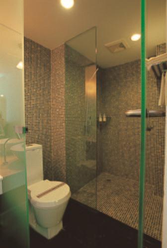 Shanshui Trends Hotel (Shenzhen Luohu)