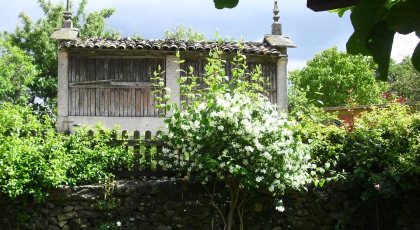 Апартаменты As Casas Da Trisca