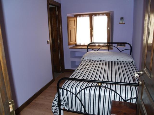 Отель Casa Gustares