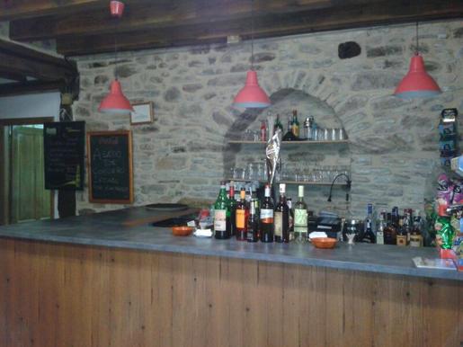 Хостел Albergue Rural Yanguas