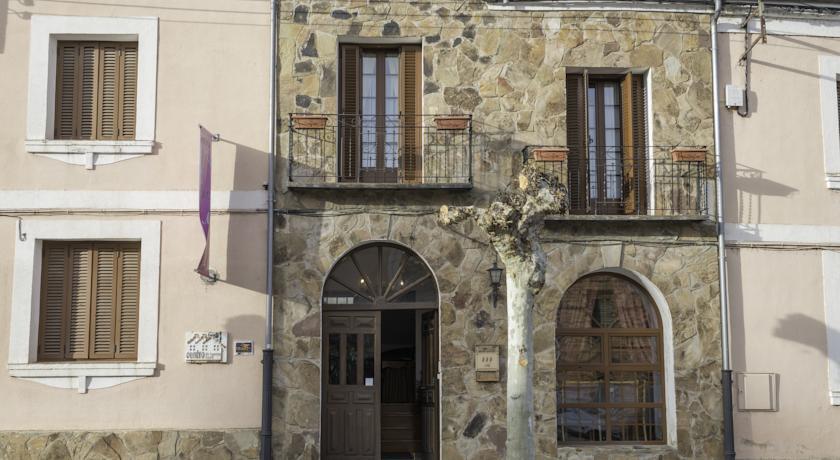 Отель La Casa del Maestro