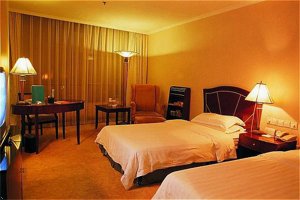 Luoman Hotel