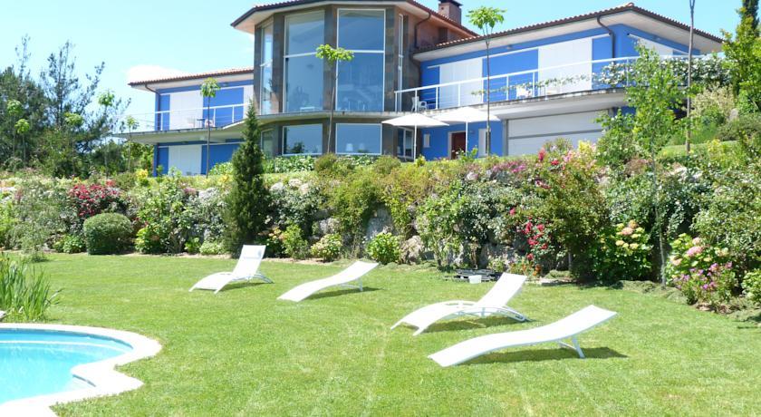 Отель Hotel Garazar