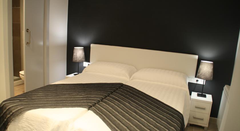 Гостевой дом Hostal Somnis&Arrels