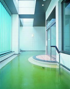 Sapporo Prince Hotel Tower