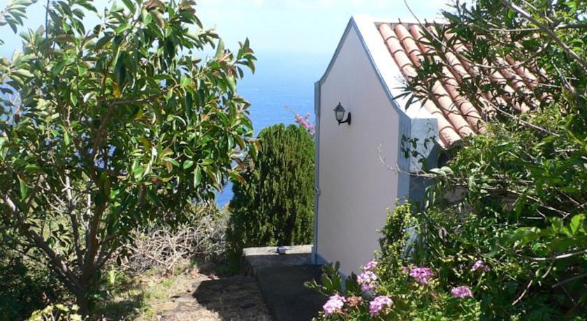 Отель Bed & Breakfast Los Castros
