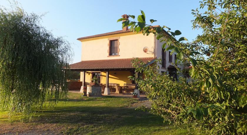 Гостевой дом Posada La Pedriza