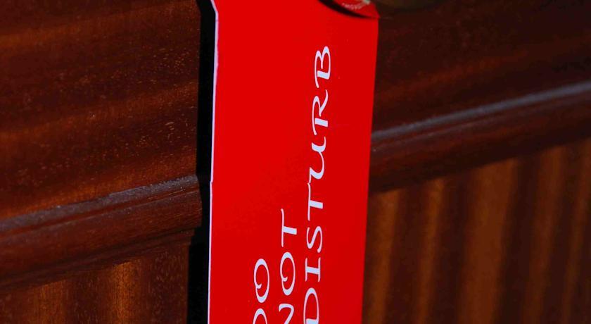 Гостевой дом Hostal Q