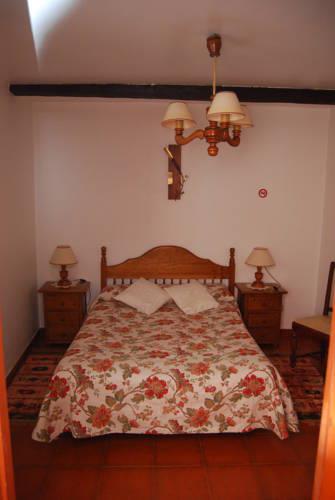 Отель Agroturismo Uxarte