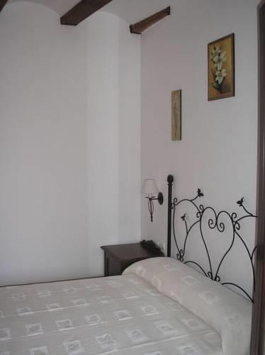 Отель Casa del Abuelo