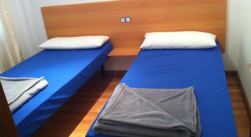 Хостел Albergue Vilela