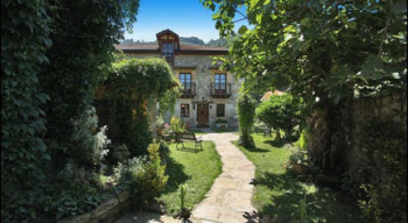 Отель Posada Las Golondrinas De Cillero