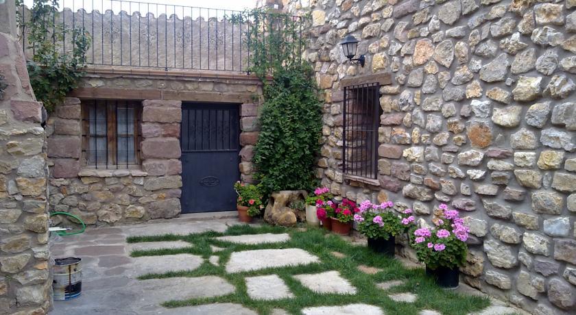 Отель La Posada De Maria