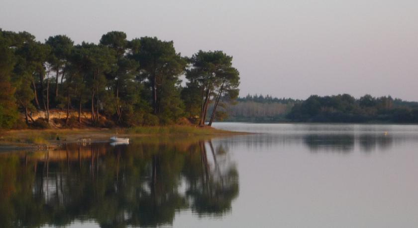 Отель Village Vacances Nature