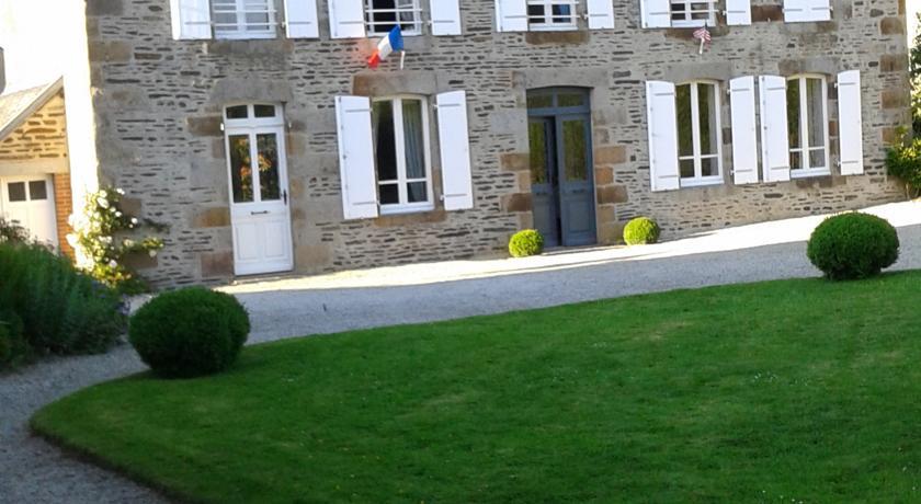 Апартаменты Gîte Sourdeval