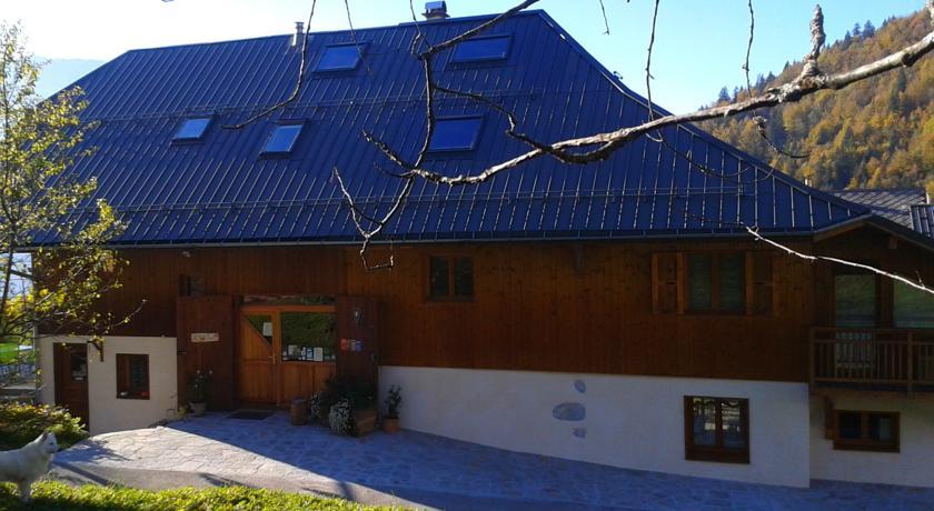 Гостевой дом Maholyne