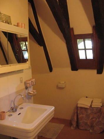 Гостевой дом Manoir des Farguettes