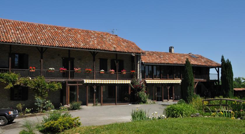 Мини-отель La Grande Maison