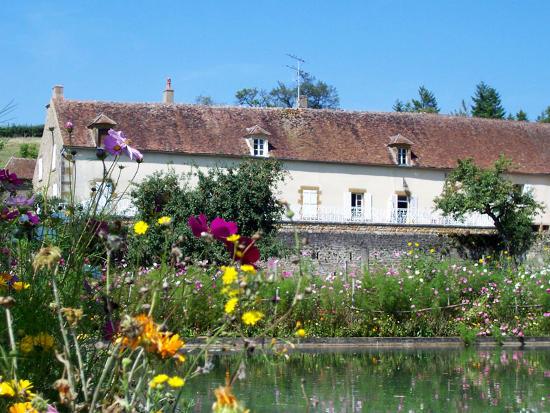 Мини-отель Domaine de Drémont