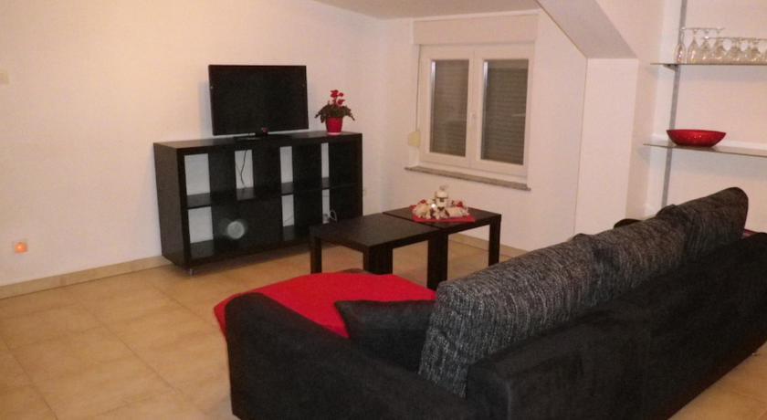Апартаменты Appartement Celia