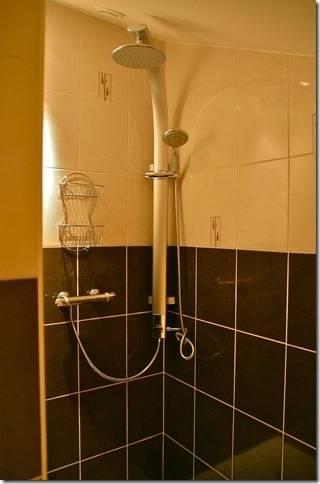Мини-отель Maison d'hôtes La Colombelle