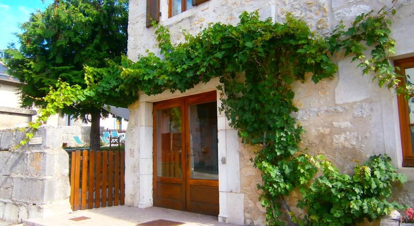 Отель Le Relais Saint Didier