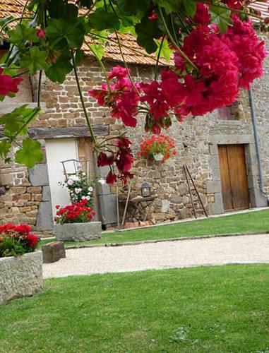 Отель Domaine de la Parisiere
