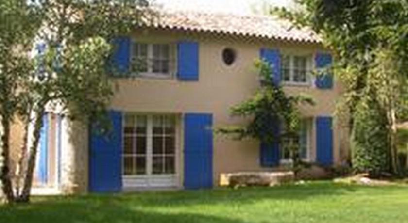 Апартаменты Le Clos Rochelais