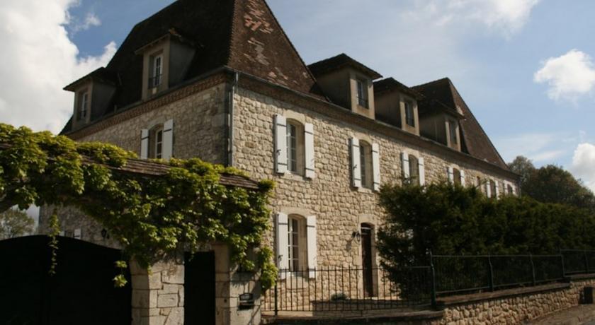 Гостевой дом L'Ostal en Périgord