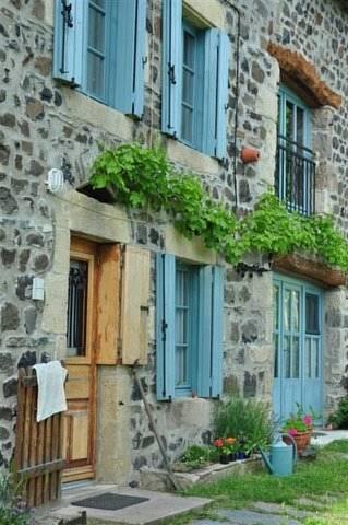 Мини-отель Chambres d'Hôtes La Garnasette
