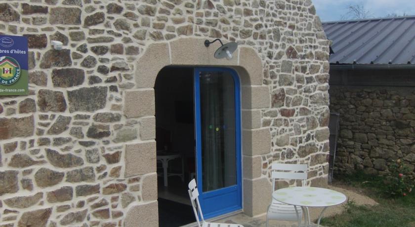 Гостевой дом Les Chambres De La Marotte