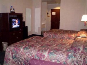 Отель Comfort Inn (Harrisburg)