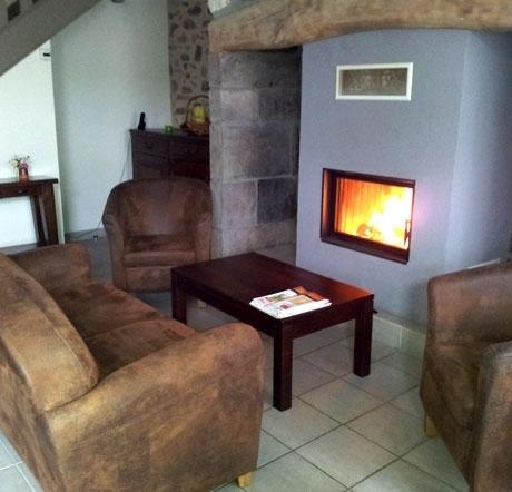 Отель Auberge de la Sapinière