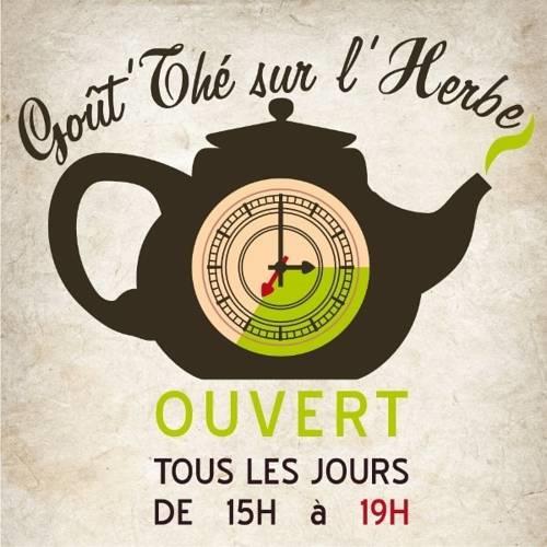 Мини-отель Roulotte de la Vallette