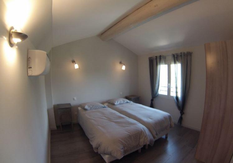Апартаменты Gîte Le Mas de Molines