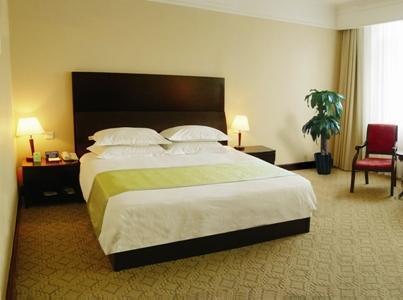 Отель Friendship Business Hotel