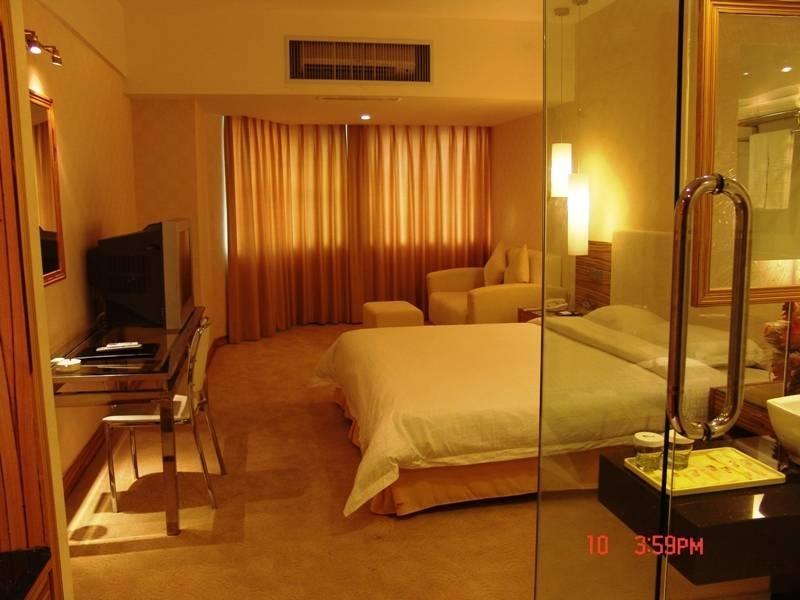 Shenzhen Feng Shun Hotel