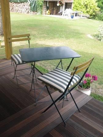 Апартаменты Gîte La Saulinière