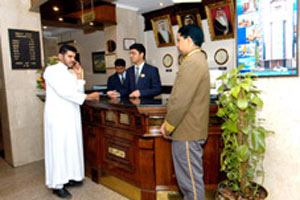 Grand Hotel Bahrain
