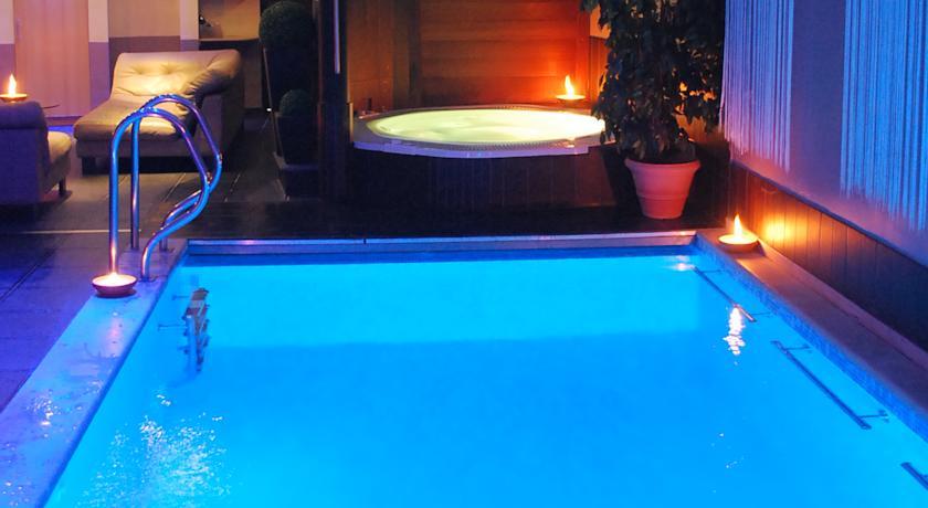 Апартаменты B&B Bora Bora
