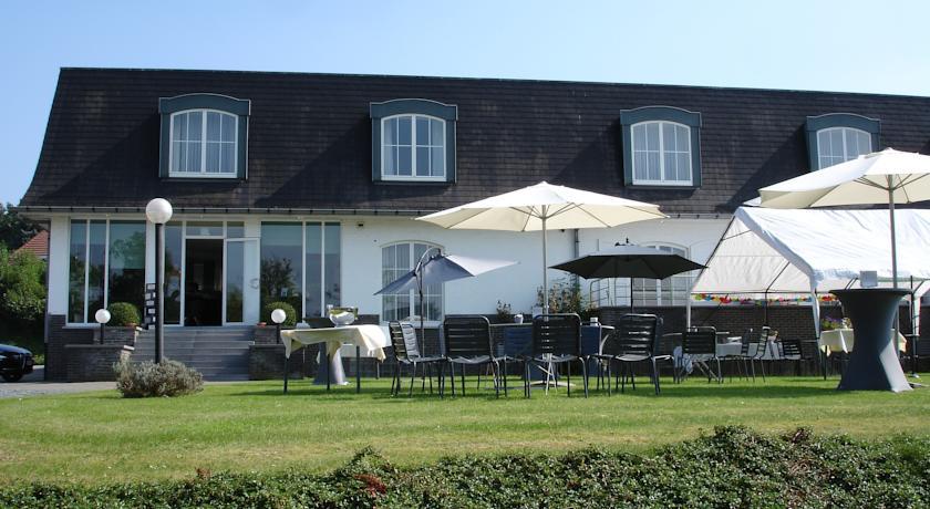 Отель Greenpark Hotel