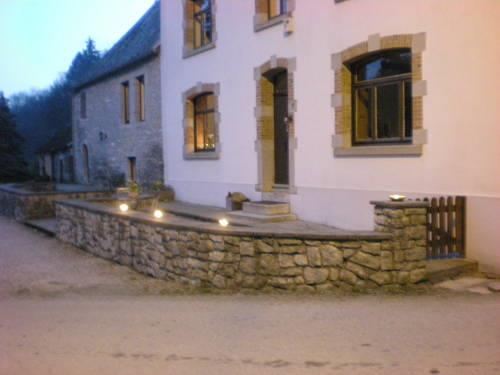 Отель L'Annexe du Moulin