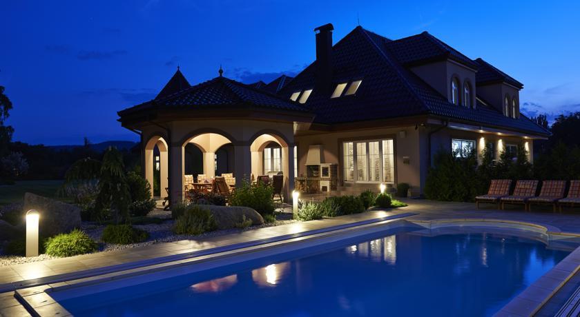 Гостевой дом Nobless Resort