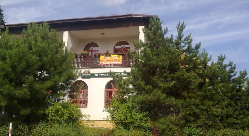 Гостевой дом Studánka