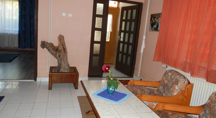 Гостевой дом Bali Haus