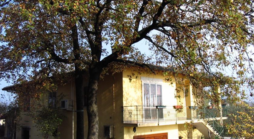 Мини-отель B&B Berici Way E Alloggio