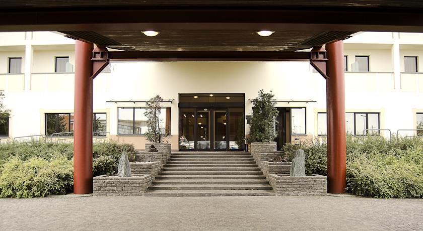 Отель Hotel Epoca