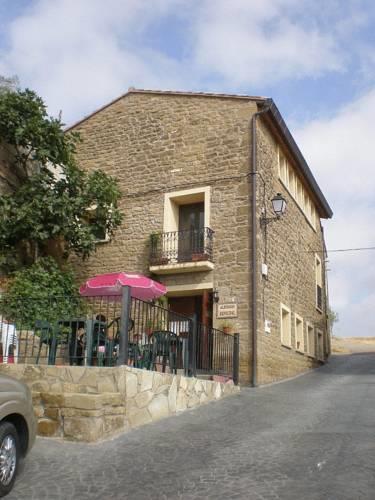Хостел Albergue Rural El Fragal de Ores