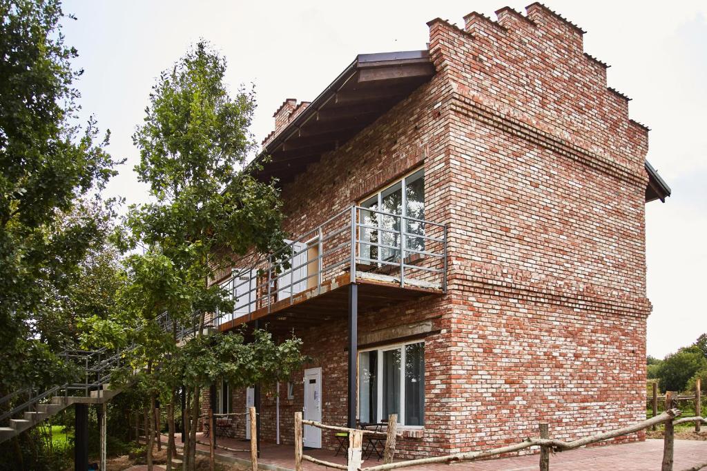 Гостиница Парк-отель Ангел