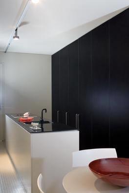 Apartment Hotel – The 150 Apartments